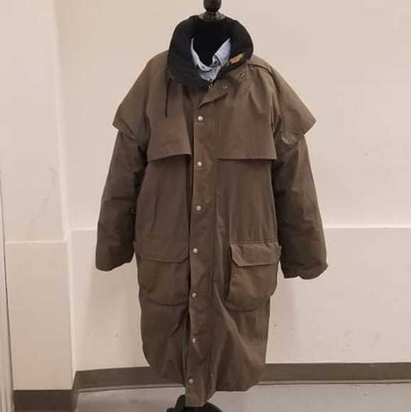 Kanuk winter jacket - Picture 2 of 6